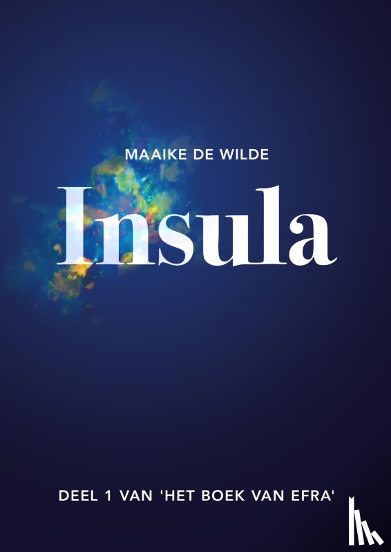 De Wilde, Maaike - Insula