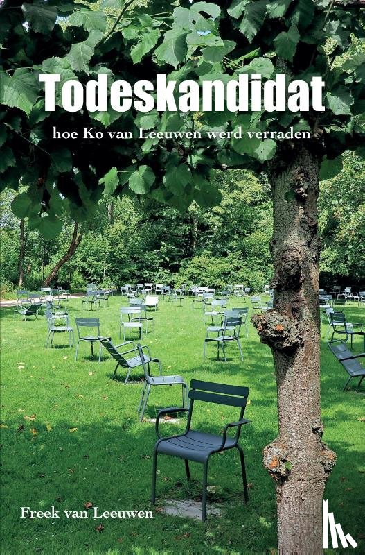 Leeuwen, Freek van - Todeskandidat