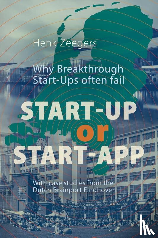 Zeegers, Henk - Start-Up or Start-App