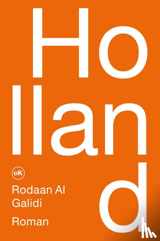 Al Galidi, Rodaan - Holland