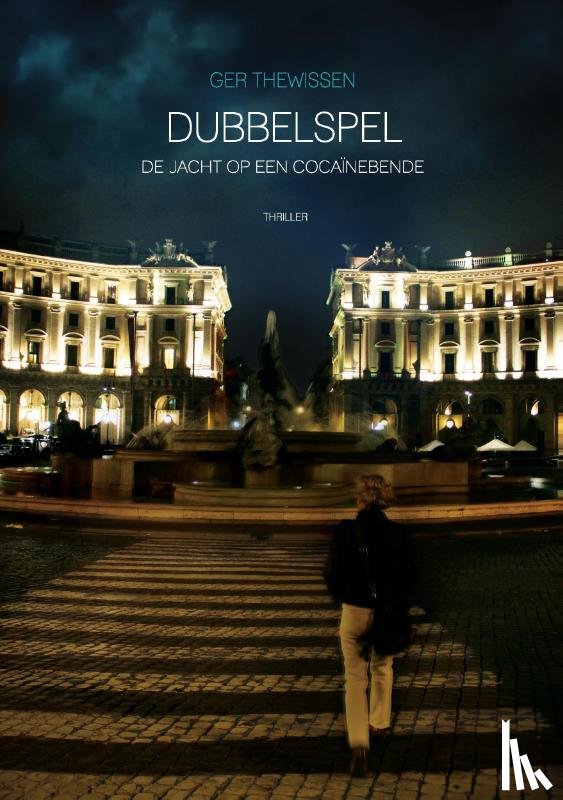Thewissen, Ger - Dubbelspel