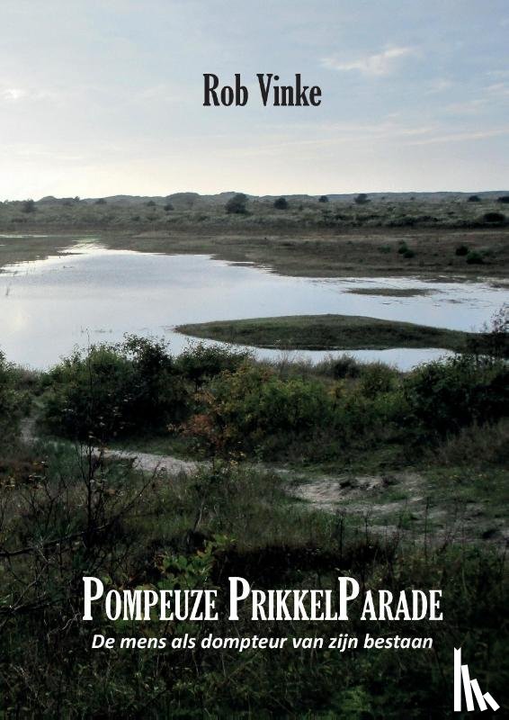  - Pompeuze Prikkelparade
