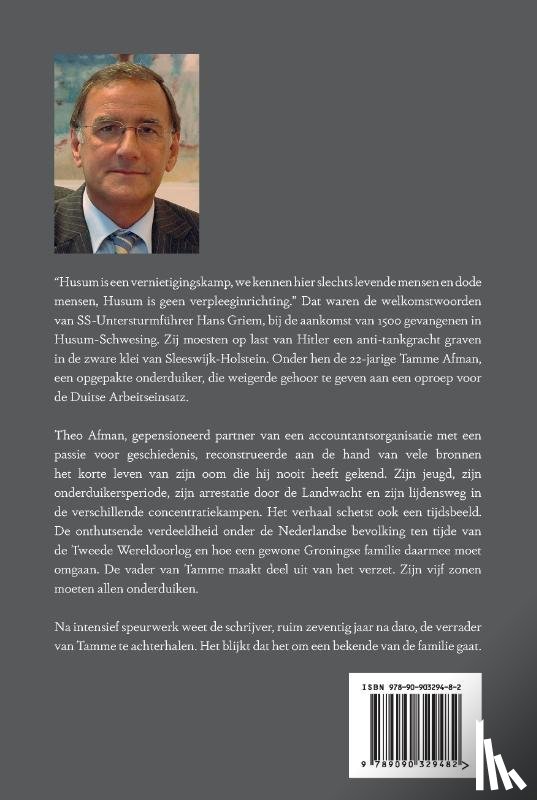  - De Hel van Husum
