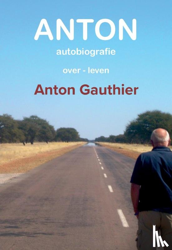 Gauthier, Anton - ANTON