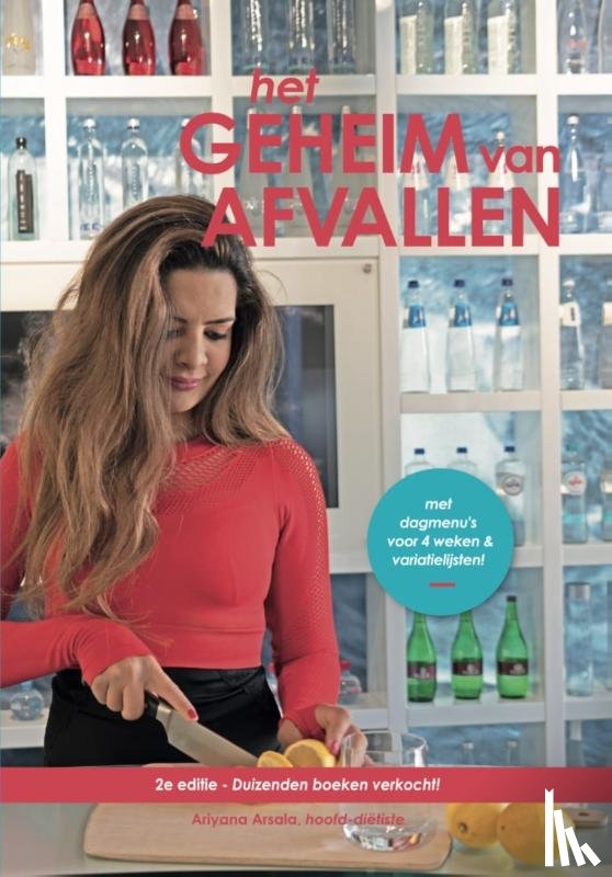 Arsala, Ariyana - Het Geheim van Afvallen