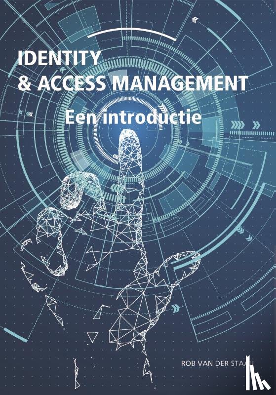 Staaij, Rob van der - Identity & Access Management