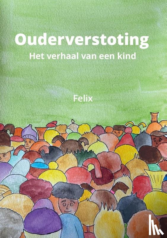  - Ouderverstoting
