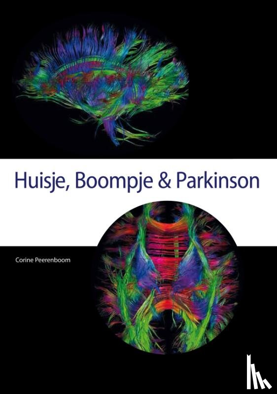 Peerenboom, Corine - Huisje, Boompje & Parkinson