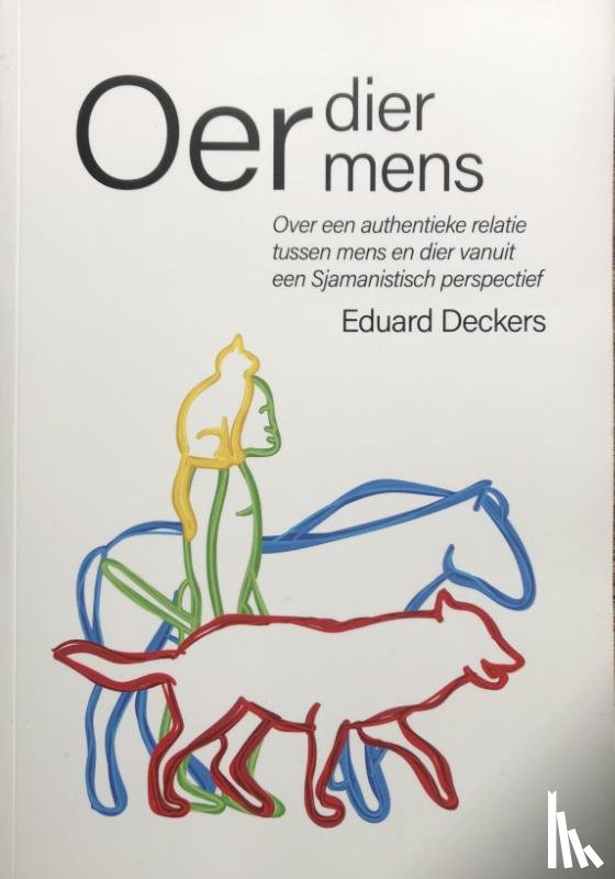 Deckers, Eduard - Oerdier, Oermens