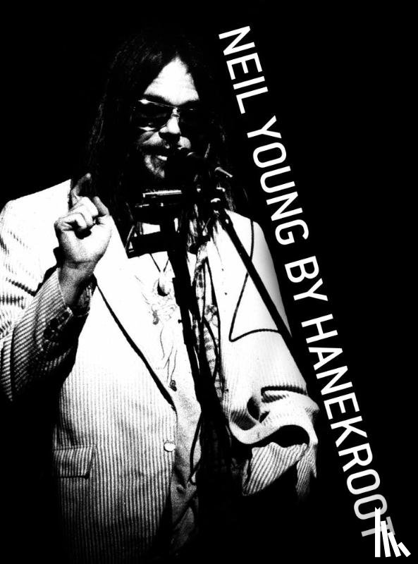 Kamer, Gijsbert - Neil Young by Hanekroot