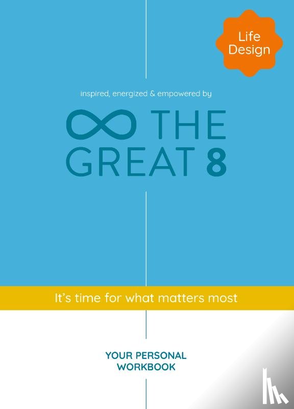 Grasso, Marc - The Great 8