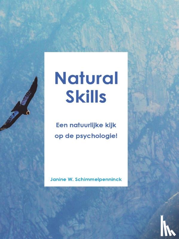 Schimmelpenninck, Janine - Natural Skills
