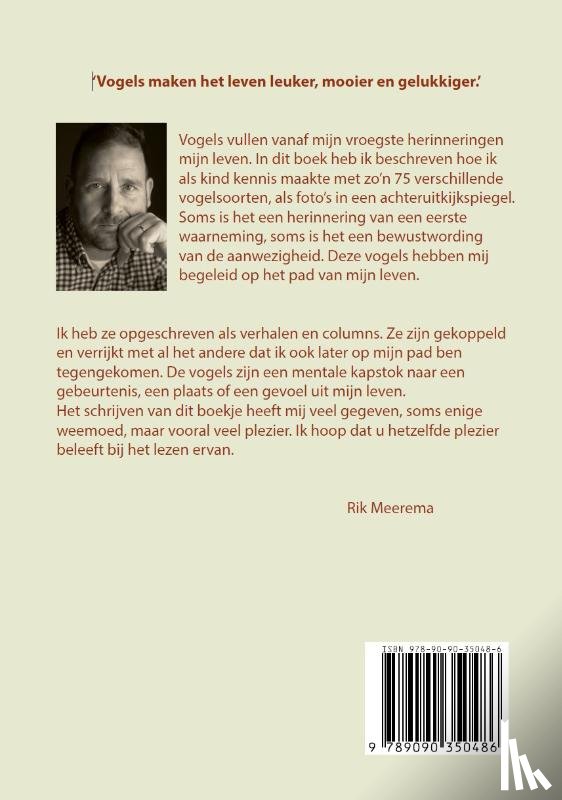  - Levensvogels
