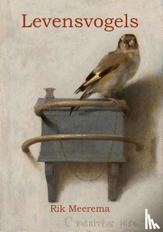  - Levensvogels