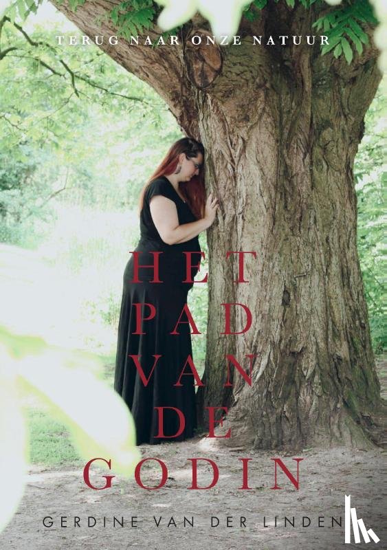  - Het pad van de Godin