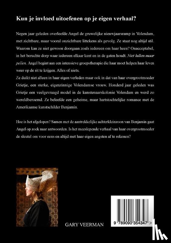Veerman, Gary - Oud en Nieuw