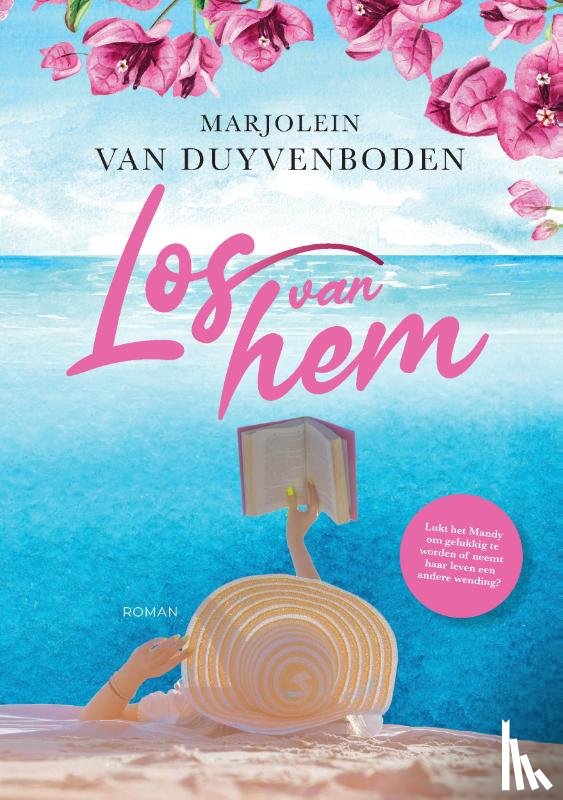 van Duyvenboden, Marjolein - Los van hem