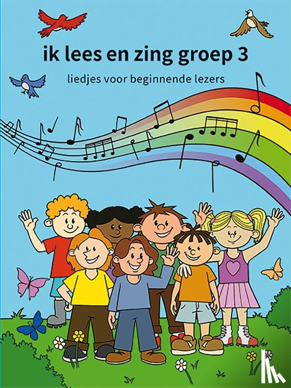 Ezerman, Daniella - deel 1
