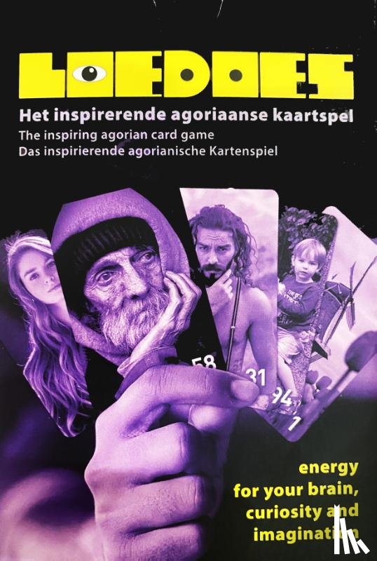 Drummen, Sjef - Loedoes