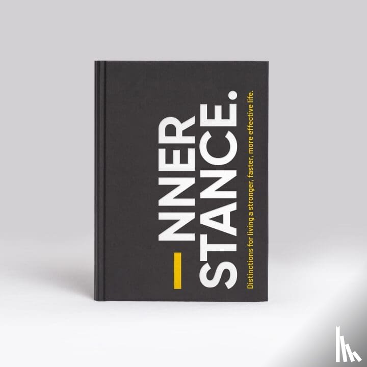Djukich, Dusan - Inner Stance