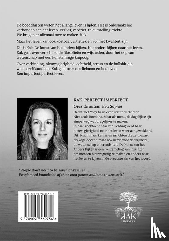 Ridderikhoff, Eva Sophie - KAK