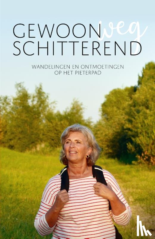 Kruiper, Anne-Marie - Gewoonweg Schitterend