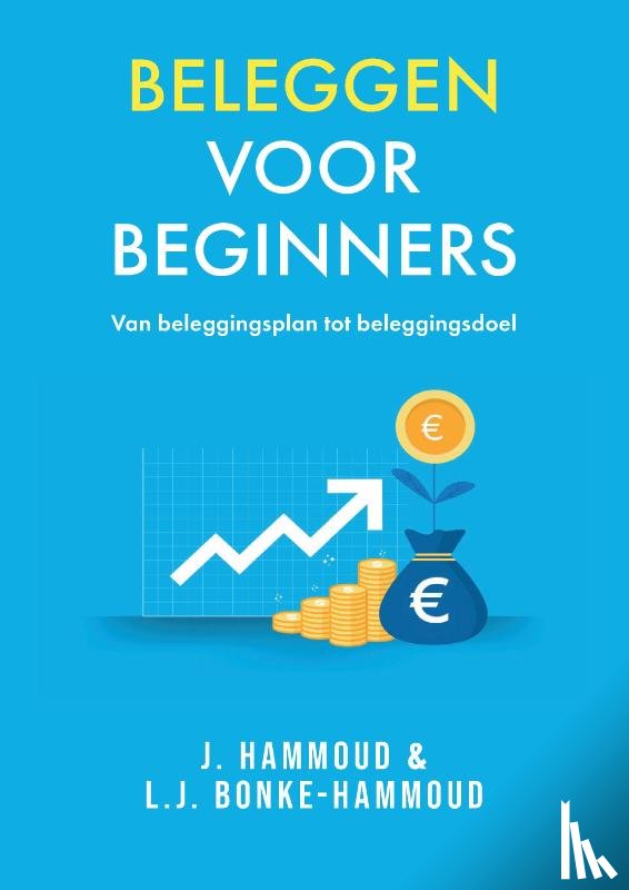 Hammoud, J., Bonke-Hammoud, L.J. - Beleggen voor beginners