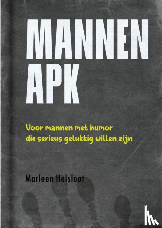 Helsloot, Marleen - MannenAPK