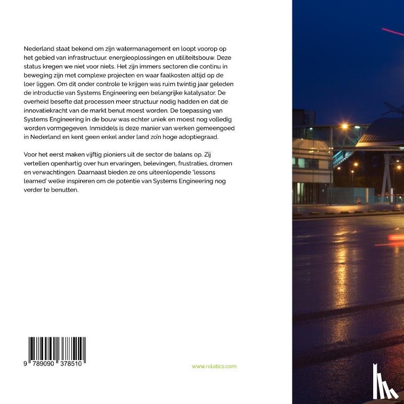Lohman, Fred - Pioniers in Systems Engineering