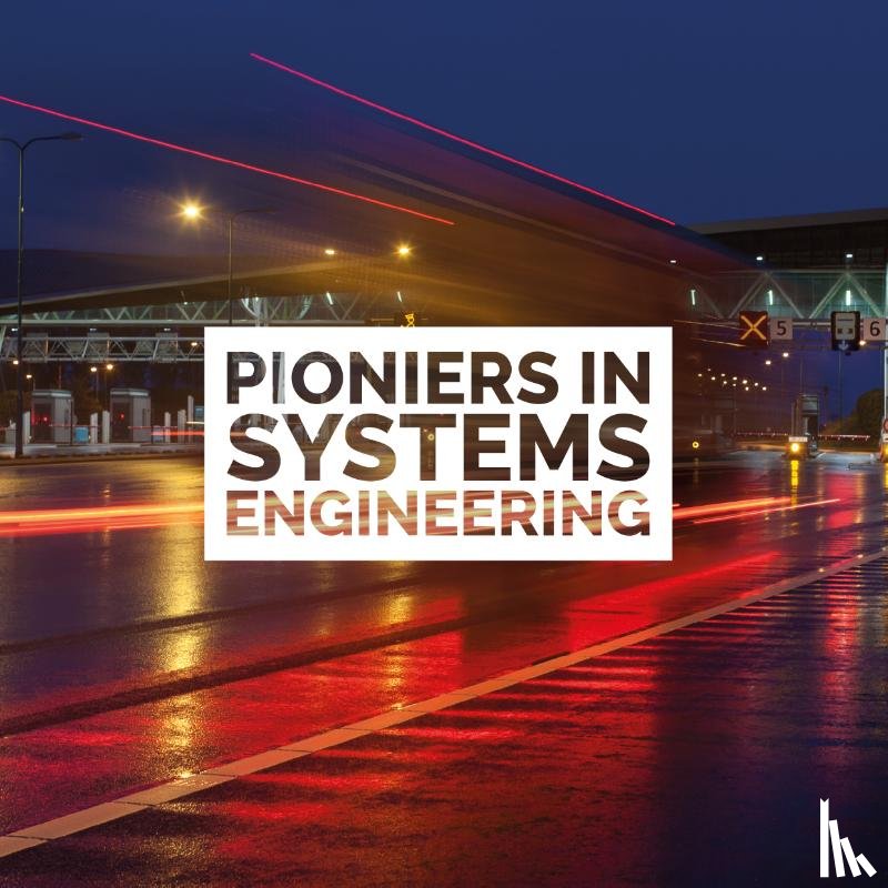 Lohman, Fred - Pioniers in Systems Engineering
