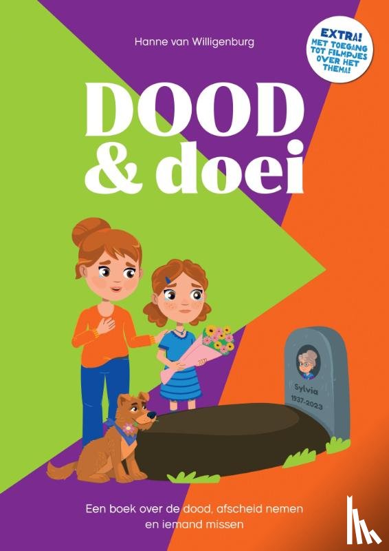 Willigenburg, Hanne van - DOOD & doei