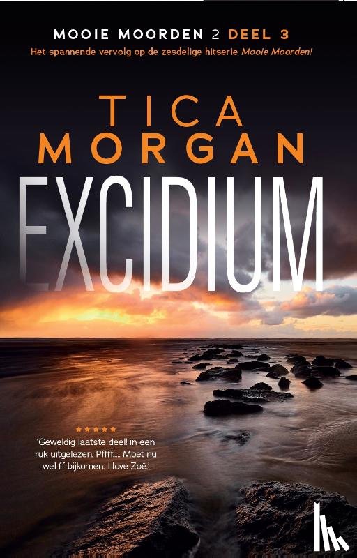 Morgan, Tica - Excidium