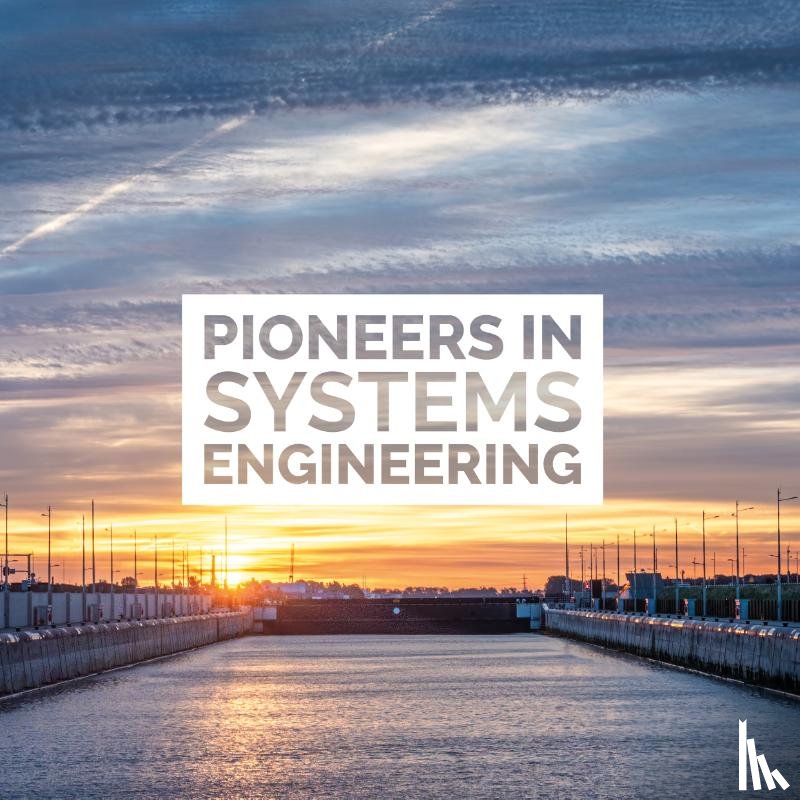 Lohman, Fred - Pioneers in Systems Engineering
