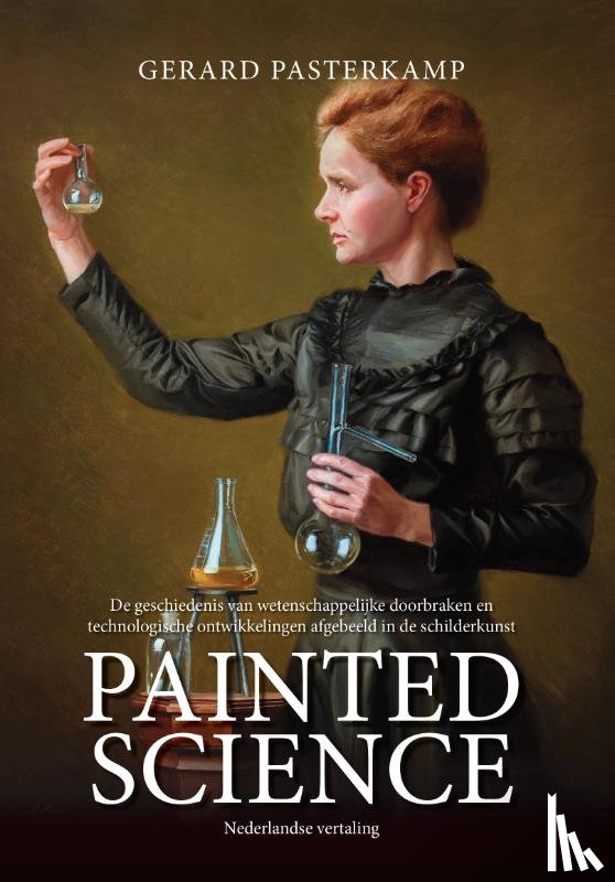 Pasterkamp, Gerard - Painted Science