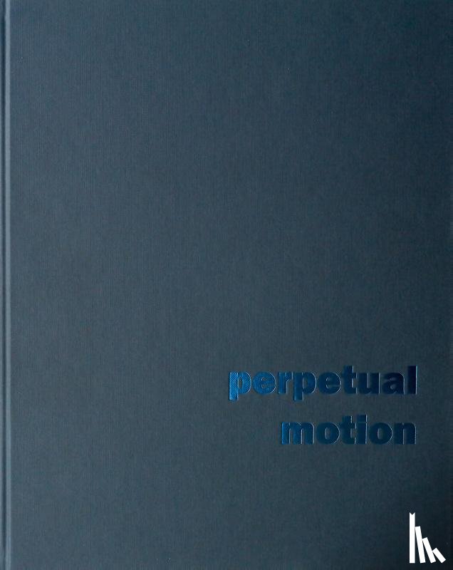 Lenagh, Madeleine - Perpetual Motion
