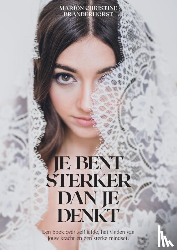 - Je bent sterker dan je denkt