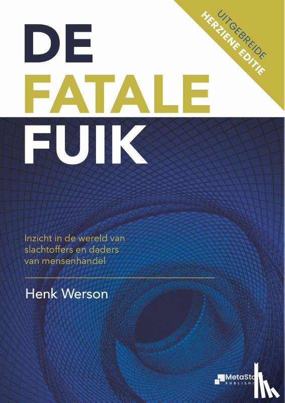Werson, Henk - De fatale fuik