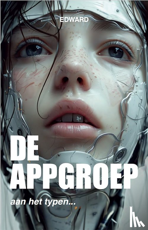 Ouden, Edward den - De Appgroep
