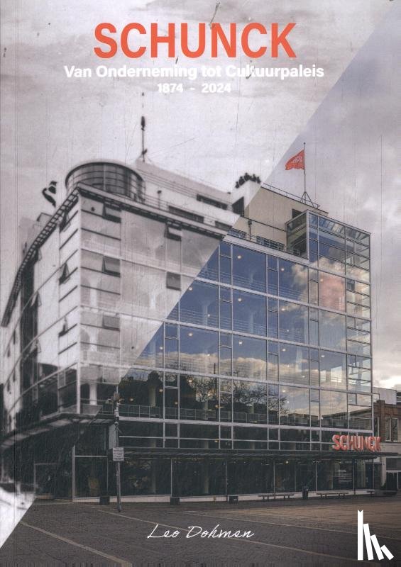 Dohmen, Leo - Schunck