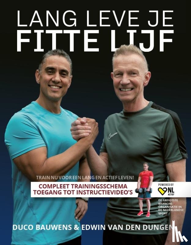  - Lang leve je fitte lijf!