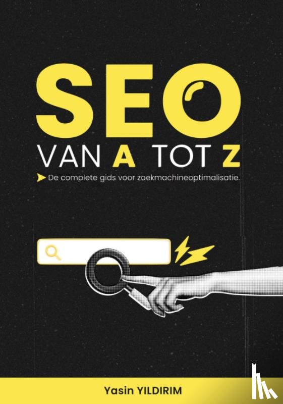 Yildirim, Yasin - SEO van A tot Z