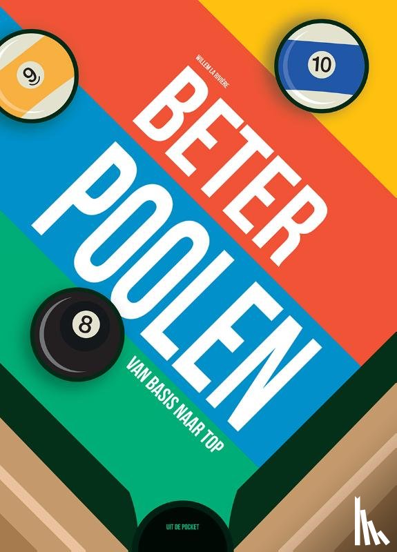 Riviere, Willem La - Beter poolen
