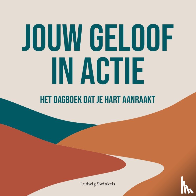 Swinkels, Ludwig, Degryse, Thomas - Jouw geloof in actie