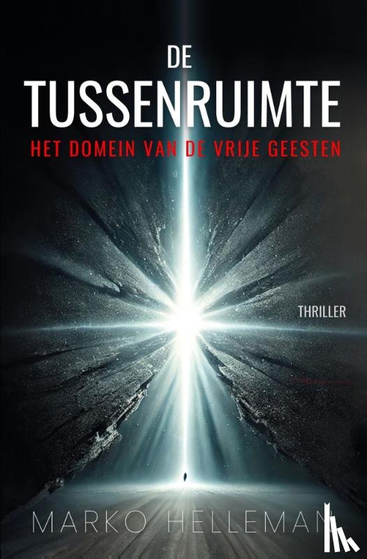 Helleman, Marko - De Tussenruimte
