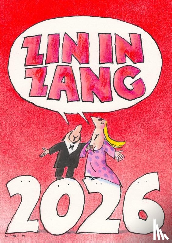  - Zin in zang