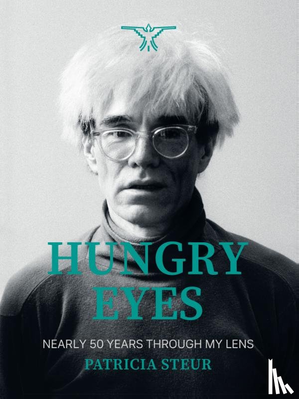 Steur, Patricia - Hungry Eyes