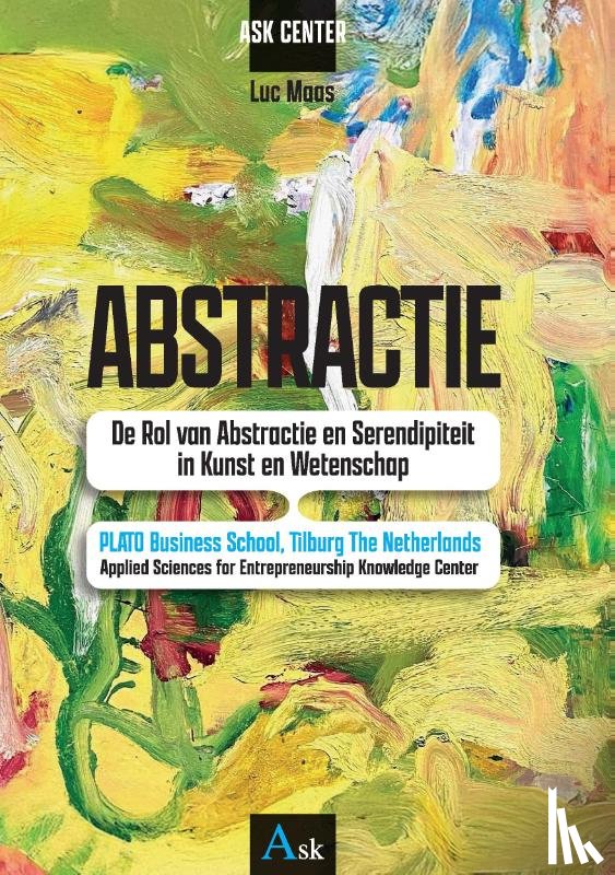 Maas, Luc - ABSTRACTIE