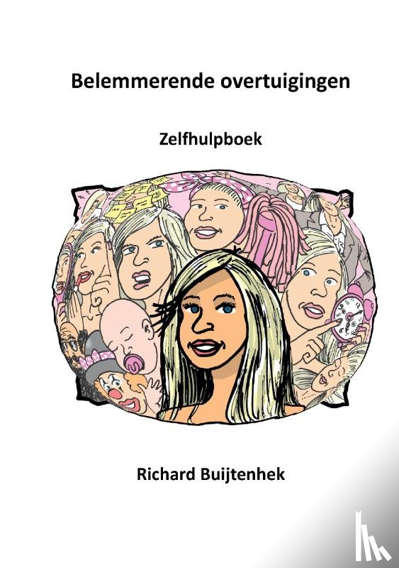 Buijtenhek, Richard - Belemmerende overtuigingen