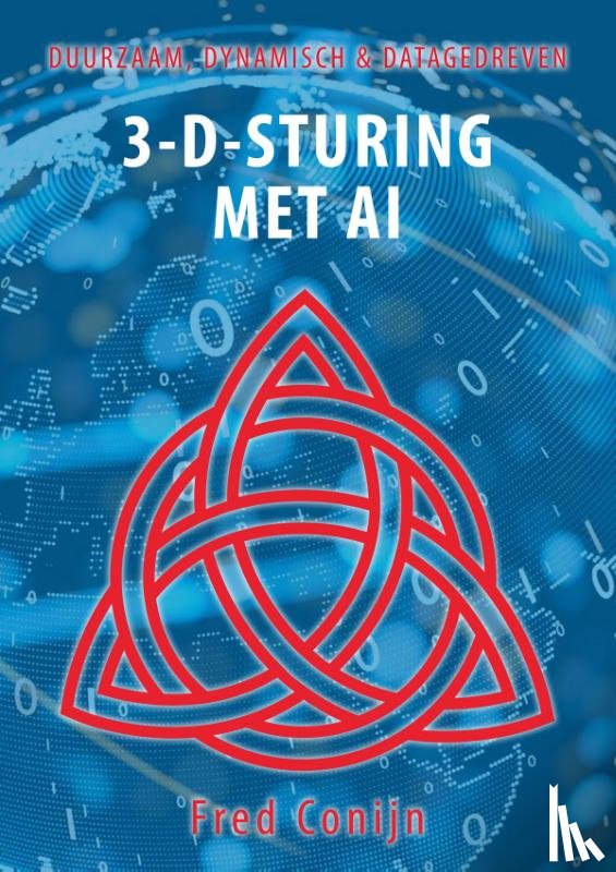 Conijn, Fred - 3-D-Sturing met AI