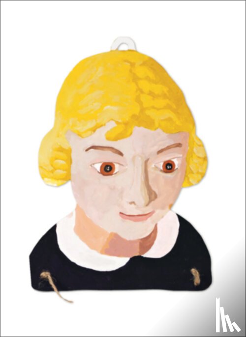 Weelden, Dirk van, Herzberg, Judith - Oog voor dingen
